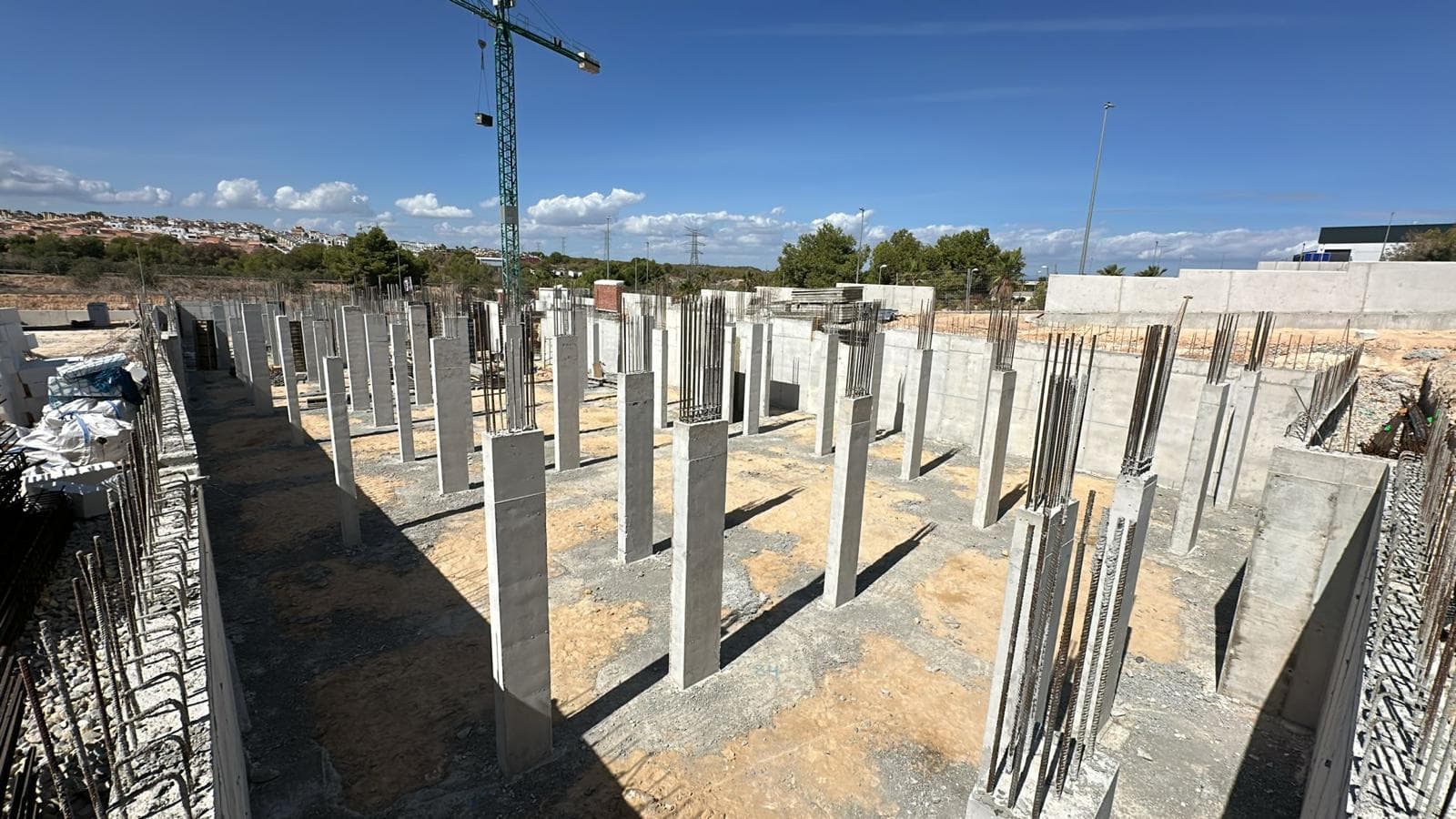 Reforma integral de vivienda — 1