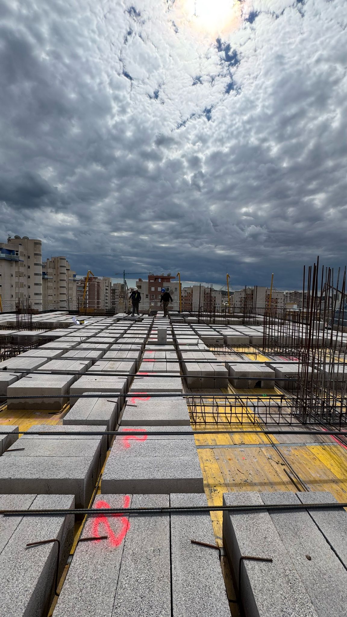 Construction project 2