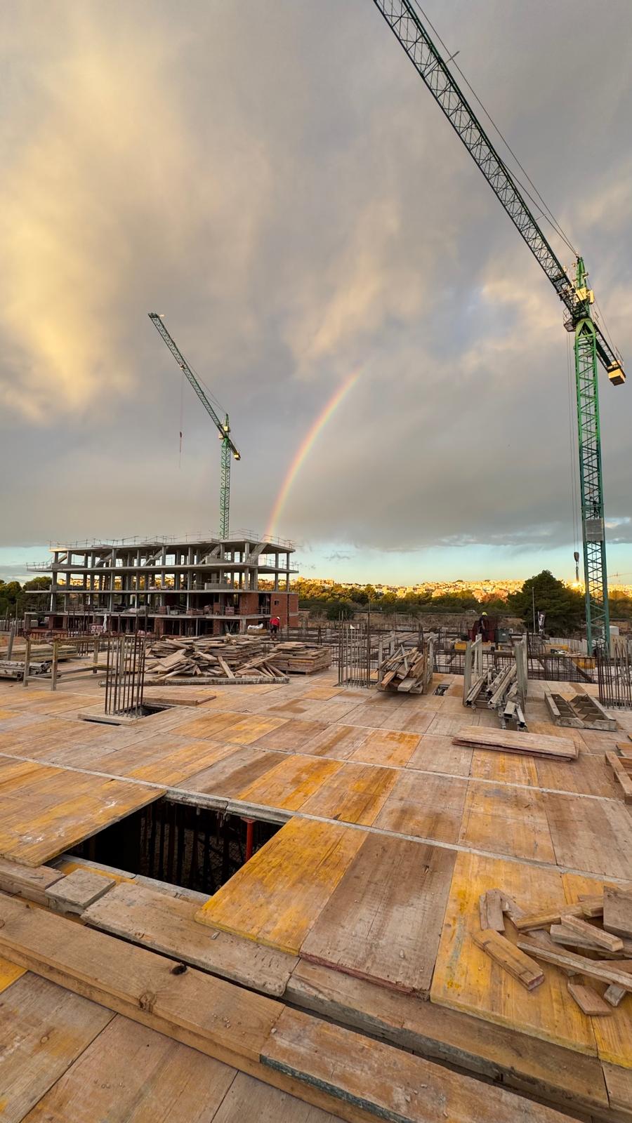 Construction project 4