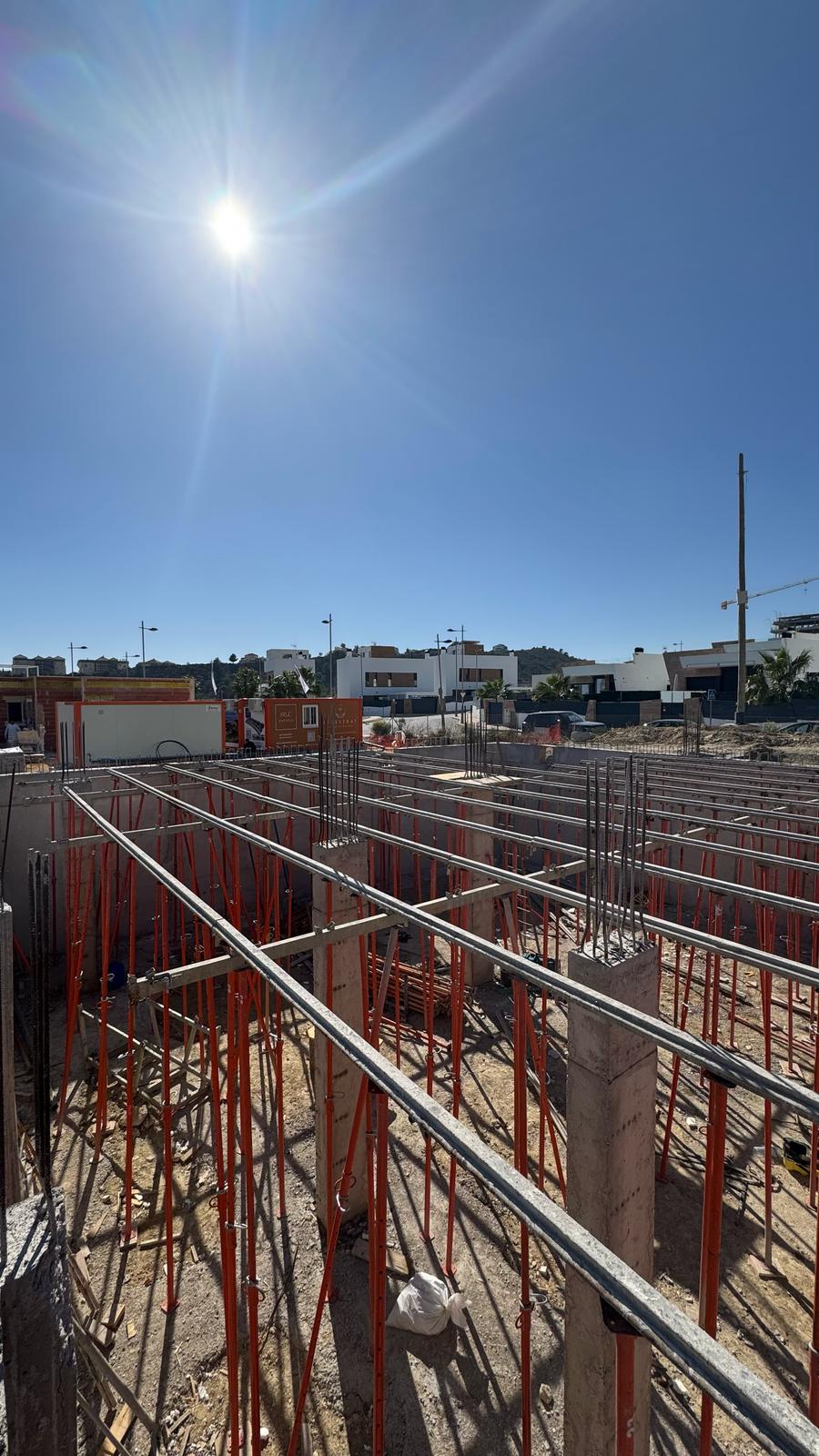 Construction project 6