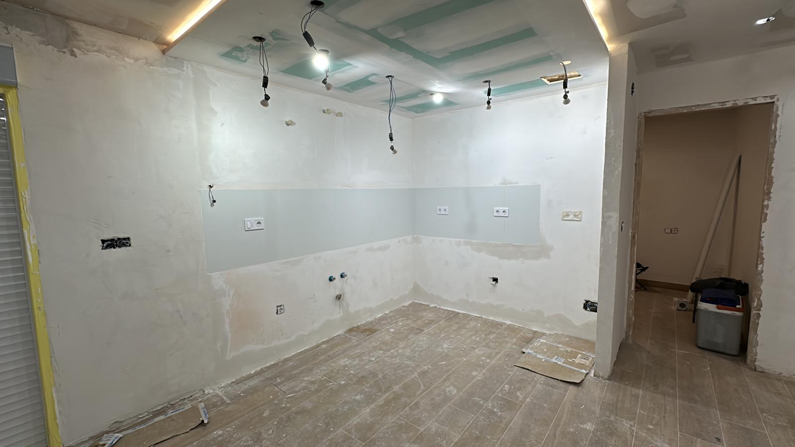 Construction project 2