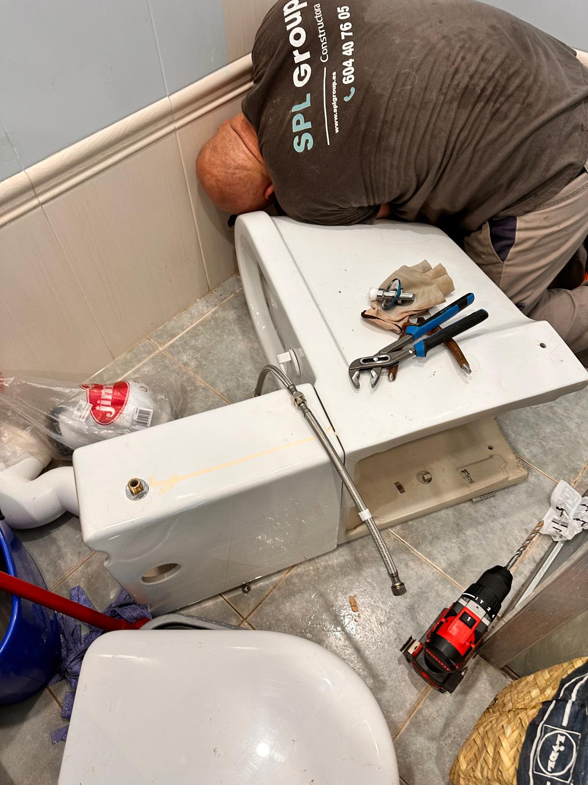 Construction project 3