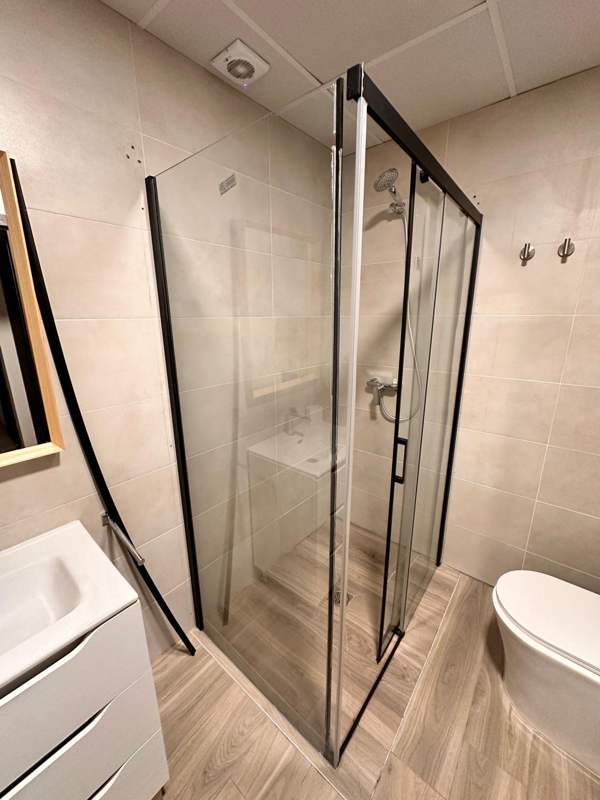 Construction project 4